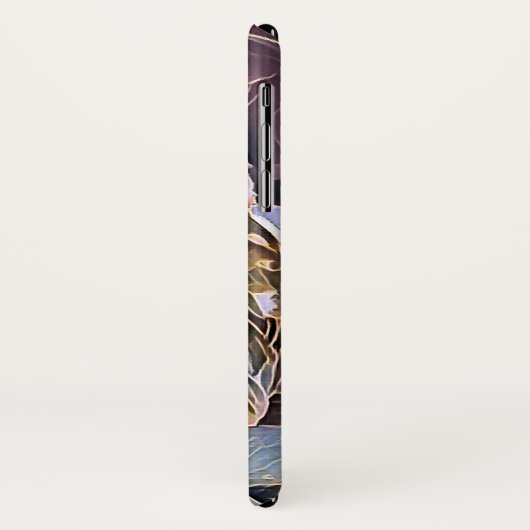 OWL Case-Mate iPhone CASE (Achterkant/links)