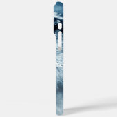 Owl Case-Mate iPhone Case (Achterkant / Links)