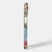 OWL Case-Mate iPhone CASE (Achterkant / Rechts)