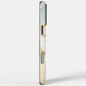 Owl  Case-Mate iPhone case (Achterkant / Rechts)