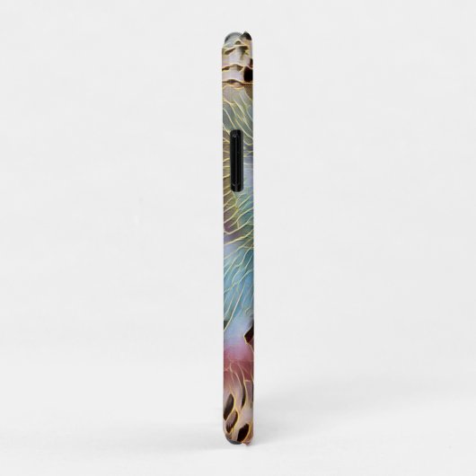 OWL Case-Mate iPhone CASE (Achterkant/rechts)