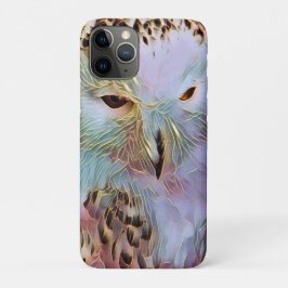 OWL iPhone 11 PRO HOESJE