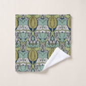 Owl CFA Voysey (Gant de toilette)