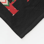 Owl Dad Who Always Came Back With The Present Chri Fleece Deken (Hoek)