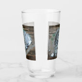 Owl Glas (Rechts)