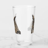 Owl Glas (Rechts)