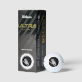 Owl Golfballen (Verpakking)