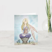 Owl Guide Kaart (Voorkant)