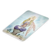 Owl Guide  Magneet (Linkerzijde)