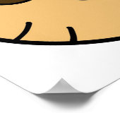 Owl House Hooty Poster (Hoek)