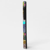 Owl in kroon Case-Mate iPhone case (Achterkant/links)
