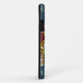 Owl in kroon Case-Mate iPhone case (Achterkant/rechts)