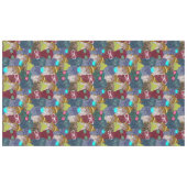 Owl in kroon tafelkleed (Voorkant (Horizontaal))