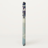 Owl in Teacup 2 Case-Mate iPhone Case (Achterkant / rechts)