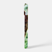 OWL iPhone 15 HOESJE (Linkerkant)