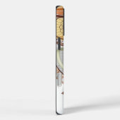 Owl iPhone Case (Achterkant / Rechts)