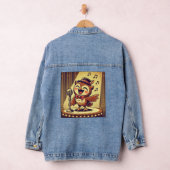 Owl Jolson - Chouette Vintage de Jazz (Hangar)