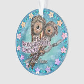 Owl Journey (devant)