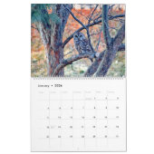 Owl Kalender (Jan 2026)