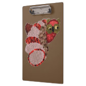 Owl klembord (Links)