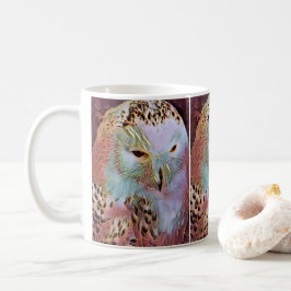 OWL KOFFIEMOK