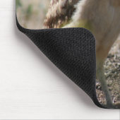 Owl-koppel muispad muismat (Hoek)