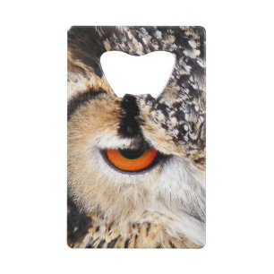 OWL KREDIETKAART FLESSENOPENER