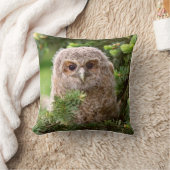 Owl Kussen (Deken)