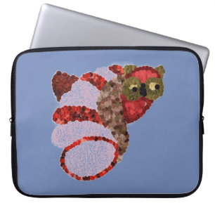 Owl laptophoes laptop sleeve