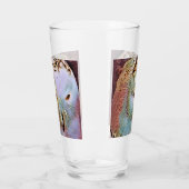 OWL Latte Mok Glas (Links)
