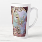 OWL Latte Mug (Droite)