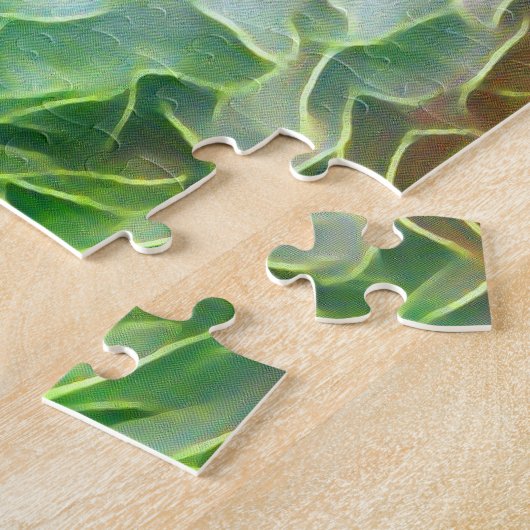 OWL LEGPUZZEL (Zijkant)