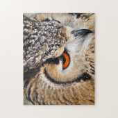 OWL LEGPUZZEL (Verticaal)