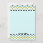 Owl Look Who's One Birthday Invitation (Dos)