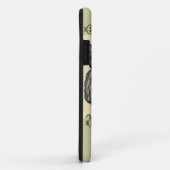 Owl Love - Case-Mate iPhone Case (Achterkant/rechts)