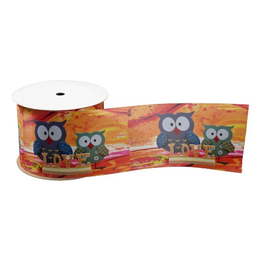 Owl love lint (Spoel)