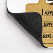 Owl Love, Manquant Spécial Souris Pad! Tapis de so (Coin)