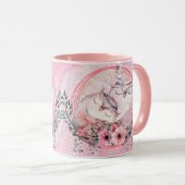 Owl Love You Forever Mug (Devant droit)