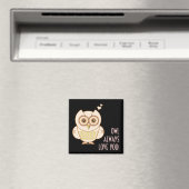 Owl Love You Magnet (In Situ (Lave-vaisselle))