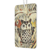 Owl Luchtverfrisser (Links)