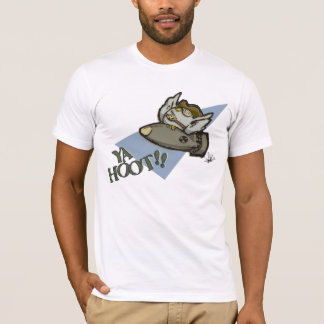 Owl Mark II T-shirt