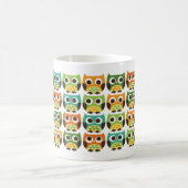 Owl Mokken (Center)