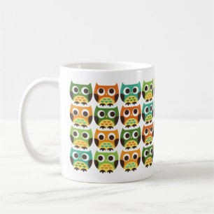 Owl Mokken