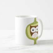 Owl Mokken (Voorkant rechts)