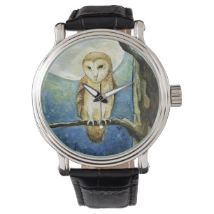 Owl Moon Watch Horloge