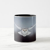 OWL MUG (Centre)