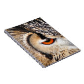 OWL NOTITIEBOEK (Rechterzijde)