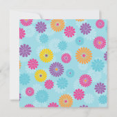 Owl op de Bright Side Kaart (Achterkant)