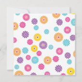 Owl op de Bright Side Kaart (Achterkant)