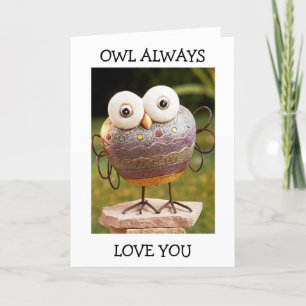 OWL=OWL NEMEN HOUDT ALTIJD VAN JE VORIGE DAG KAART